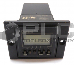 DURANT E4148791 COUNTER, TIMER