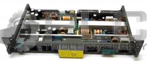 FANUC A16B-1212-0871 /10C POWER SUPPLY BOARD A16B12120871/10C515437
