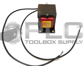 NEW DECCO 9-1745M INT DUTY COIL 125VDC