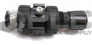 PARKER 06E21A13AC REGULATOR/FILTER 