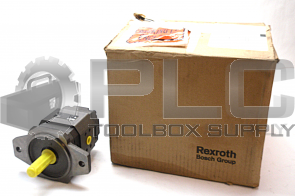 NEW REXROTH PGH3-22/016RE07VU2 PUMP  