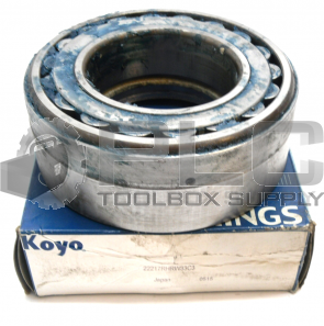 KOYO 22217RHRW33C3 ROLLER BEARING