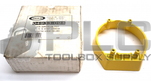 NEW IN BOX REES 04933-094 YELLOW RING GUARD