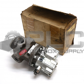 NEW IN BOX PARKER N3556604553P PNEUMATIC SOLENOID VALVE 