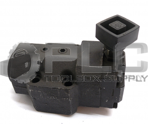 PARKER PRC3MM PRESSURE CONTROL VALVE PRC3MM-12-MJ