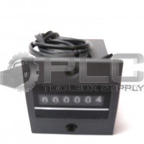 NEW REDINGTON P2-4816 COUNTER