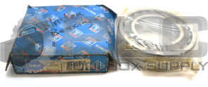NEW SKF 22220 CC/C3W33 EXPLORER ROLLER BEARING SPHERICAL DOUBLE ROW