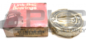NEW LINK BELT MA1209TV CYLINDRICAL ROLLER BRG