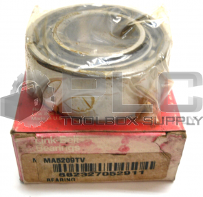 NEW LINK-BELT MA5209TV BEARING