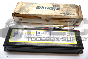 NEW IN BOX ADVANCE BALLAST RS-2S60-1-TP ADVANCE TRANSFORMER 