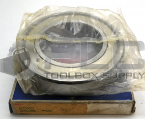 NEW NSK 6219ZZC3 INGLE ROW DEEP GROOVE BALL BEARING 6219ZZC3E