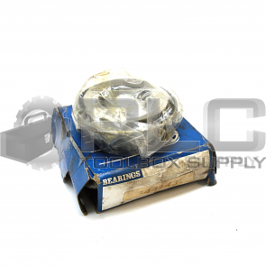 NEW NTN 44143 TAPERED ROLLER BEARING 4T-44143