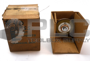 NEW IN BOX MIDWEST COMPONENTS 9RV3-A387 THYRITE DISK 