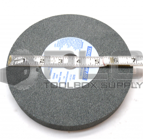 NEW TRIUMPH PLUS 1-703-010 GRINDING WHEEL 