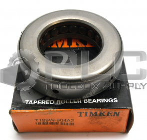 NEW IN BOX TIMKEN T189W 904A2 THRUST BALL AND ROLLER BEARINGS