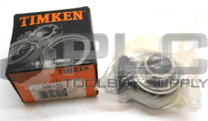 NEW IN BOX TIMKEN G1012KRR+COL BEARING W/COL SEALED