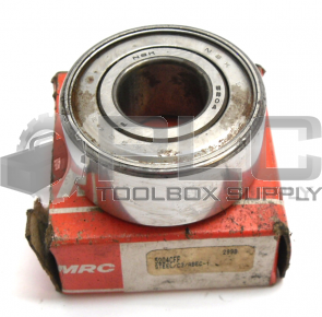NEW MRC 5204CFF BALL BEARING