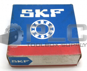 NEW SEALED BOX SKF 6206 2ZJEM BALL BEARING SINGLE ROW DEEP GROOVE