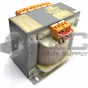 MICHAEL RIEDEL URST-1000 SINGLE PHASE TRANSFORMER 