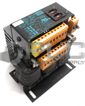 SBA 209-0137 UNIVERSAL POWER SUPPLY TRANSFORMER 50-60HZ 192W