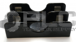 MARATHON 4100831 FUSE BLOCK HOLDER 30 AMPS 600 VOLTS