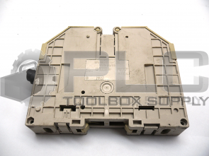 WEIDMULLER WDU-70/95 TERMINAL BLOCK 