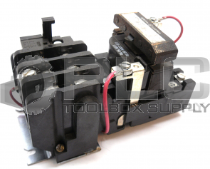 GENERAL ELECTRIC CR306C0** OVERLOAD RELAY 