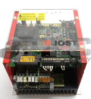 JOST JT14/460E000-60 K 60 POWER SUPPLY 460-480V 
