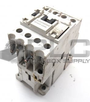 AUTOMATION DIRECT GH15BN CONTACTOR 