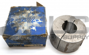 NEW MARTIN 2517 1-3/8 BUSHING