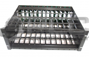 BAILEY NMMU02 MODULE MOUNTING UNIT 