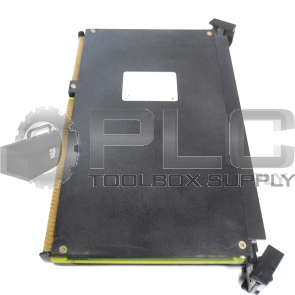 RELIANCE ELECTRIC 57405-D ANALOG MODULE 