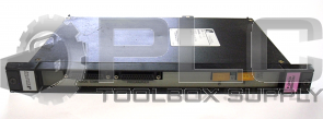 RELIANCE ELECTRIC 57407-4F PROCESSOR MODULE