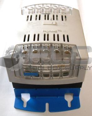 LEGRAND 642 168 TRANSFORMER DIN RAIL 630 VA 642168