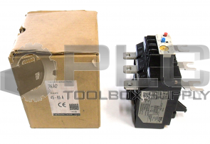 NEW FUJI TK-N7 THERMAL OVERLOAD RELAY