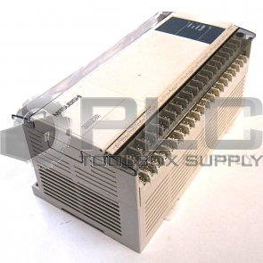 NEW MITSUBISHI FX1N-60MT PROGRAMMABLE CONTROLLER 