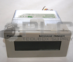 MATSUSHITA PANASONIC AKP31003 MESSAGE RUNNER 