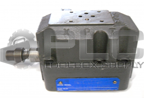 KEIKI DG5VC-7-3C-E-PS2-H-84-JA783 CONTROL VALVE BASE
