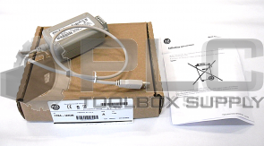 NEW ALLEN-BRADLEY 1784-U2DN /A DEVICENET ADAPTOR 