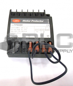 CAREL THP00A0001 MOTOR PROTECTOR