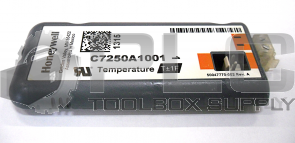 HONEYWELL C7250A1001 TEMPERATURE SENSOR 