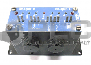 ELEKTRONIK SCRU-9 CONTROLLER 