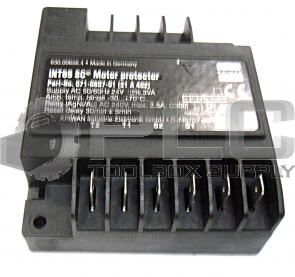 KRIWAN 071-0607-01 MOTOR PROTECTOR 24VAC **READ