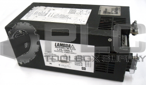 LAMBDA LZS-1000-3 POWER SUPPLY 