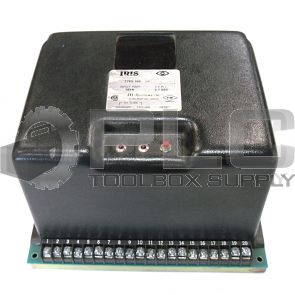 JB SYSTEMS IRIS 104-96 INPUT POWER TYPE 500 