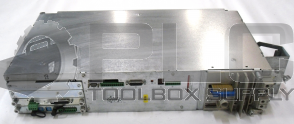 INDRAMAT HDS03.2-W075N-HS45-01-FW DRIVE CONTROLLER HDS032W075N