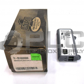 NEW SOURCE 1 YORK S1-03103000000 ENTHALPY SENSOR 706311 HONEYWELL 