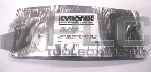 NEW LOT OF 3 CYRONIX YOKOGAWA B9902AN GREEN PEN CARTRIDGE