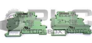 PHOENIX CONTACT DEK-OV TERMINAL BLOCK