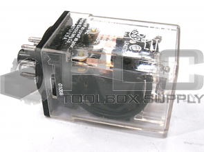 DAYTON 5X826M RELAY COIL